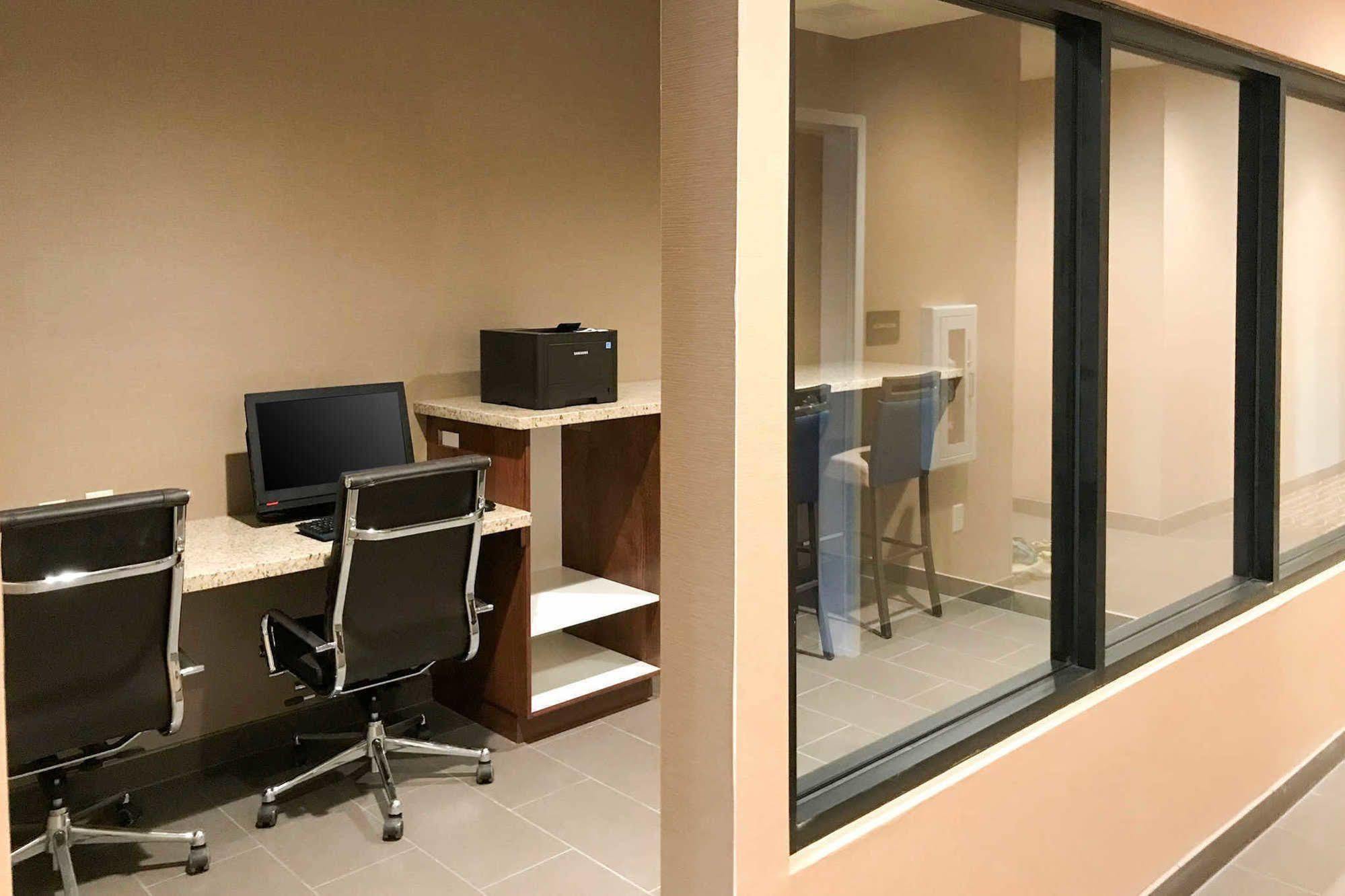 Comfort Suites St George - University Area St. George Exterior foto